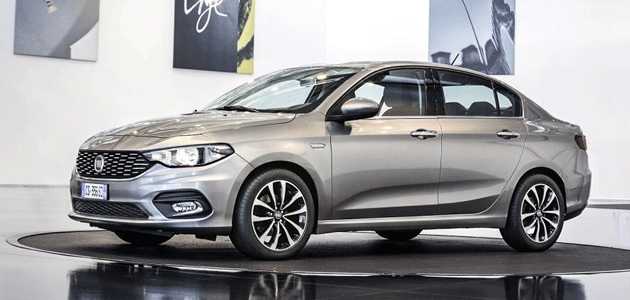 Fiat Egea BENZİN